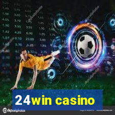 24win casino